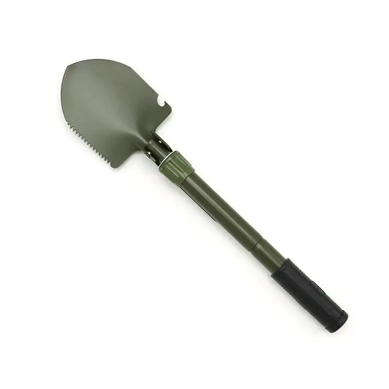 1PC Outdoor Foldable Camping Shovel