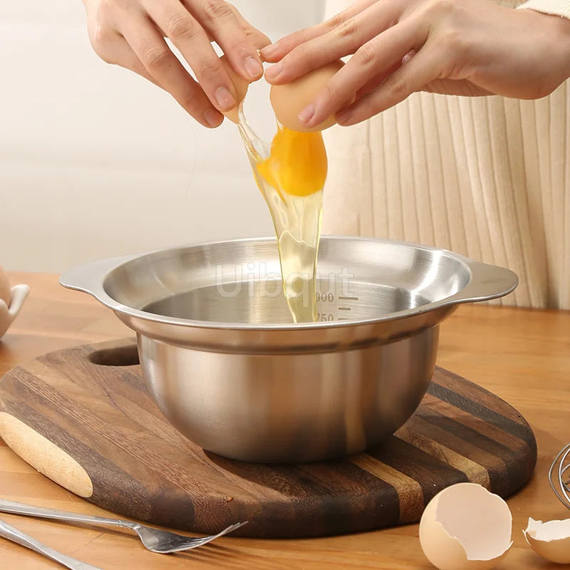 304 Oţel inoxidabil Spălătorie Vegetală Bazin & Strainer ا Spălător de orez Multi-Purpose, Filtru de fructe, Cos de dren de bucătărie