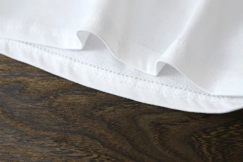 2-10Y Copii . Doar bumbac scurt mâneci Pulover T-Shirt ? Baby Boys & Fete Summer Topuri