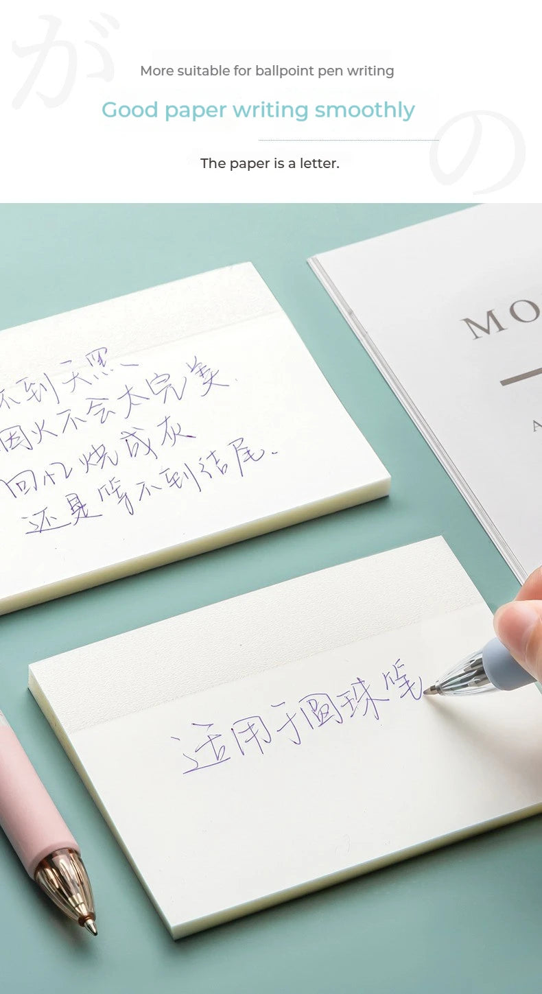 50 Транспарентные стикеры — водонепроницаемые сообщения и подписи для ноутбуков