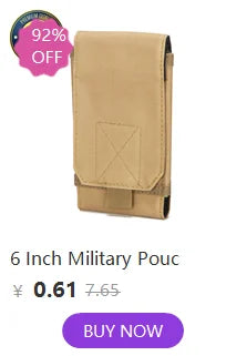 40L Tactical Reflective Backpack  bază militară Molle Outdoor Rucksack