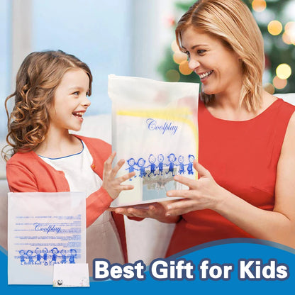 100x80CM Desen de apă magică Mat  bază reutilizabilă Doodle Montessori Jucărie educativă pentru copii