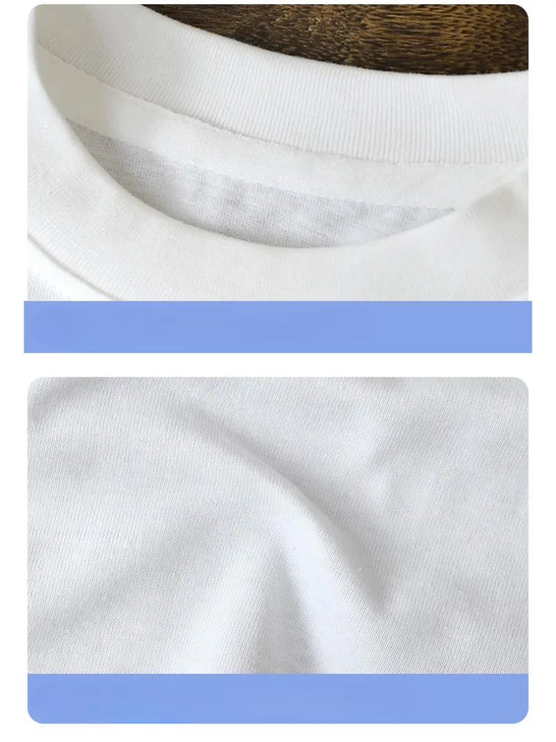 2-10Y Copii . Doar bumbac scurt mâneci Pulover T-Shirt ? Baby Boys & Fete Summer Topuri