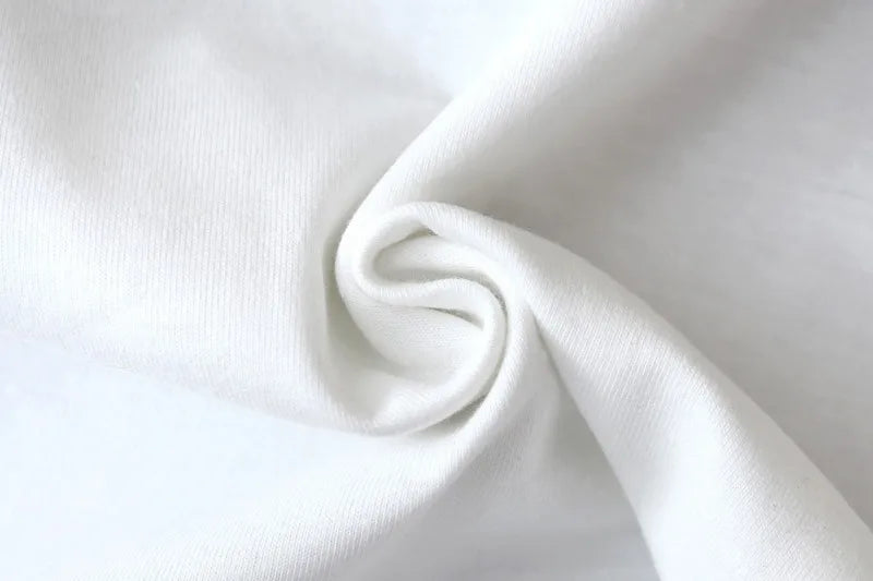 2-10Y Copii . Doar bumbac scurt mâneci Pulover T-Shirt ? Baby Boys & Fete Summer Topuri