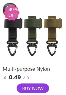 40L Tactical Reflective Backpack  bază militară Molle Outdoor Rucksack