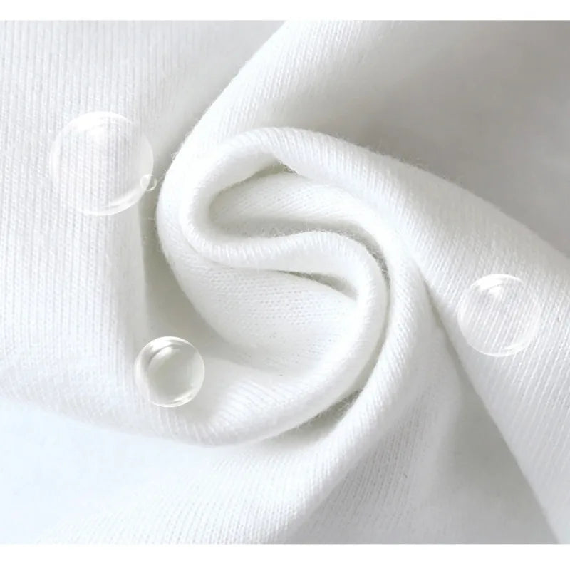 2-10Y Copii . Doar bumbac scurt mâneci Pulover T-Shirt ? Baby Boys & Fete Summer Topuri