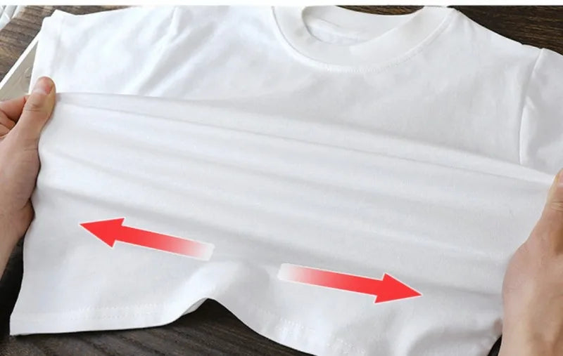 2-10Y Copii . Doar bumbac scurt mâneci Pulover T-Shirt ? Baby Boys & Fete Summer Topuri